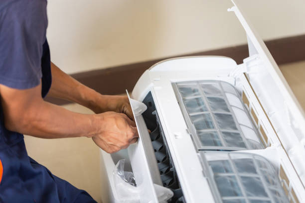 Best HVAC for Healthcare Facilities in Pennington, NJ