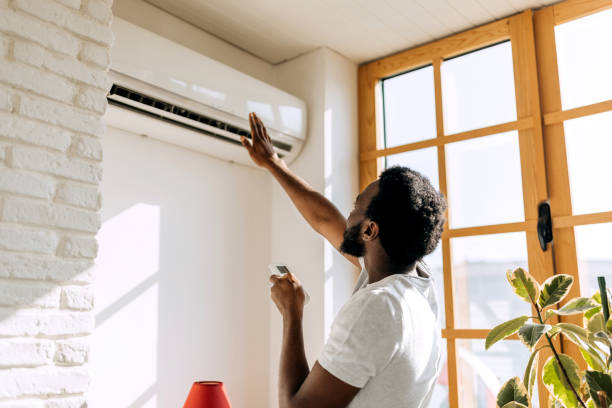 Best Residential HVAC in Pennington, NJ