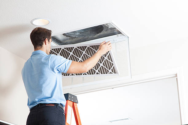 Best Residential HVAC in Pennington, NJ
