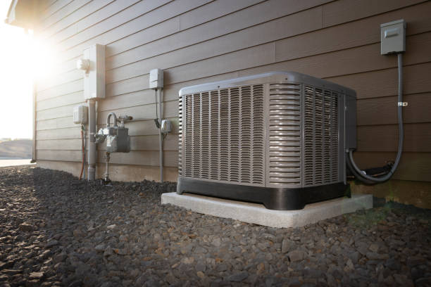 Best HVAC Retrofitting and Upgrading in Pennington, NJ